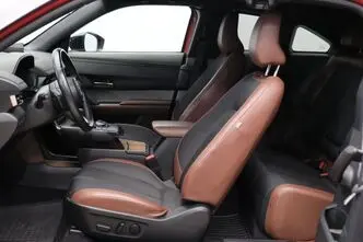 Mazda MX-30, 80 kW, elekter, automaat, esivedu