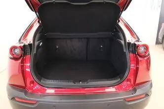 Mazda MX-30, 80 kW, elekter, automaat, esivedu