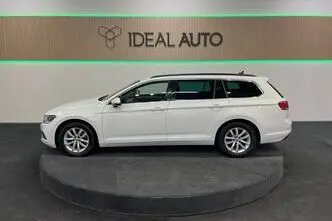 Volkswagen Passat, 1.5, 110 kW, бензин, автомат, передний привод