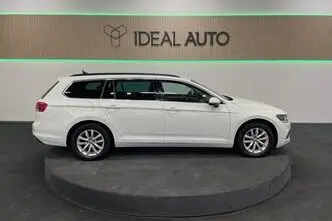 Volkswagen Passat, 1.5, 110 kW, бензин, автомат, передний привод