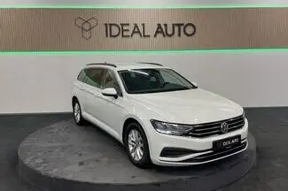 Volkswagen Passat, 1.5, 110 kW, бензин, автомат, передний привод