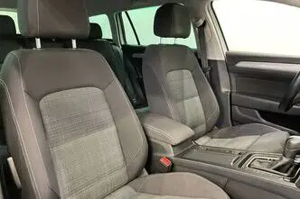 Volkswagen Passat, 1.5, 110 kW, бензин, автомат, передний привод
