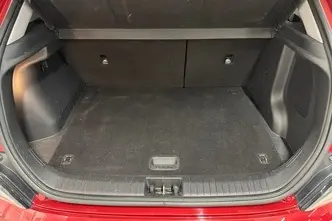Hyundai Kona, electric, automatic, front-wheel drive
