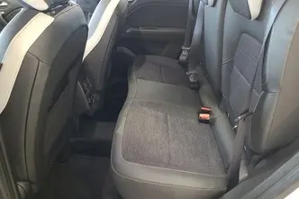Renault Captur, 1.6, 105 kW, hübriid, automaat, esivedu