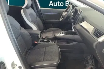 Renault Captur, 1.6, 105 kW, hübriid, automaat, esivedu