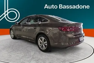 Renault Talisman, 1.6, 110 kW, bensiin, automaat, esivedu