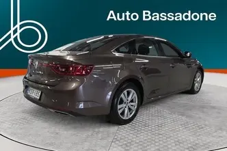 Renault Talisman, 1.6, 110 kW, bensiin, automaat, esivedu