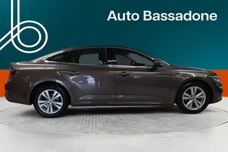 Renault Talisman, 1.6, 110 kW, bensiin, automaat, esivedu