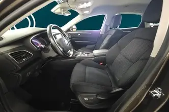 Renault Talisman, 1.6, 110 kW, bensiin, automaat, esivedu