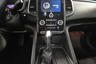 Renault Talisman, 1.6, 110 kW, bensiin, automaat, esivedu