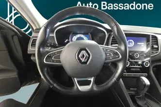 Renault Talisman, 1.6, 110 kW, bensiin, automaat, esivedu