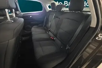 Renault Talisman, 1.6, 110 kW, bensiin, automaat, esivedu