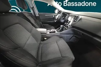 Renault Talisman, 1.6, 110 kW, bensiin, automaat, esivedu