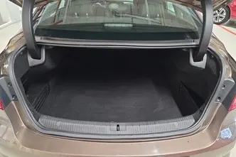 Renault Talisman, 1.6, 110 kW, bensiin, automaat, esivedu