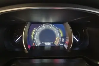 Renault Talisman, 1.6, 110 kW, bensiin, automaat, esivedu