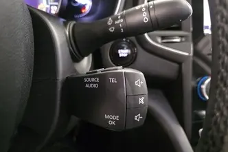 Renault Talisman, 1.6, 110 kW, bensiin, automaat, esivedu