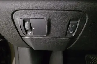 Renault Talisman, 1.6, 110 kW, bensiin, automaat, esivedu