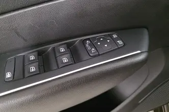 Renault Talisman, 1.6, 110 kW, bensiin, automaat, esivedu