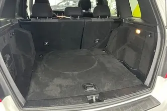 Mercedes-Benz GLK, 2.1, 125 kW, diesel, automatic, four-wheel drive