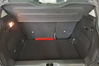 Citroën C3 Aircross, 1.2, 96 kW, bensiin, automaat, esivedu