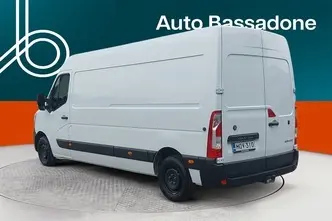 Renault Master, 2.3, 110 kW, diesel, manual, front-wheel drive