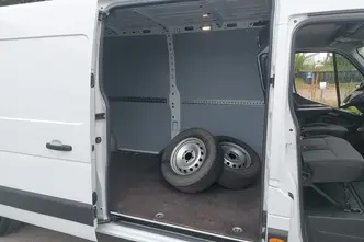Renault Master, 2.3, 110 kW, diesel, manual, front-wheel drive