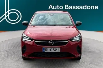 Opel Corsa-e, electric, automatic, front-wheel drive