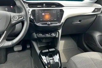 Opel Corsa-e, electric, automatic, front-wheel drive