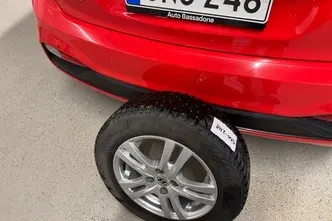 Hyundai i20, 1.0, 88 kW, petrol, automatic, front-wheel drive