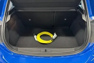 Opel Corsa-e, electric, automatic, front-wheel drive
