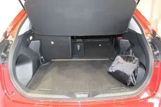 Toyota Yaris Cross, 1.5, 68 kW, hübriid, automaat, esivedu
