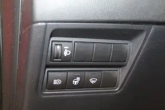 Toyota Yaris Cross, 1.5, 68 kW, hübriid, automaat, esivedu