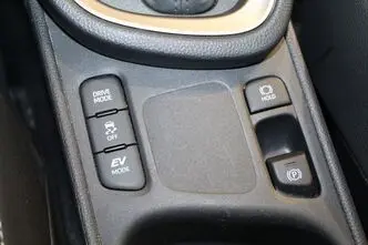 Toyota Yaris Cross, 1.5, 68 kW, hübriid, automaat, esivedu