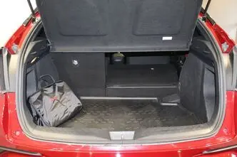Toyota C-HR, 1.8, 72 kW, hübriid, automaat, esivedu