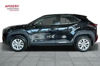 Toyota Yaris Cross, 1.5, 92 kW, bensiin, automaat, esivedu