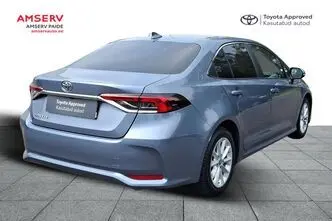 Toyota Corolla, 1.5, 92 kW, bensiin, manuaal, esivedu