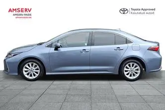 Toyota Corolla, 1.5, 92 kW, bensiin, manuaal, esivedu