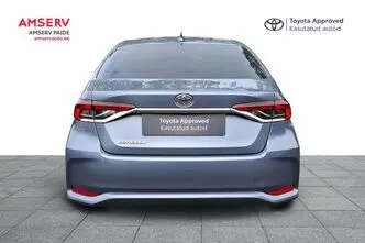 Toyota Corolla, 1.5, 92 kW, bensiin, manuaal, esivedu
