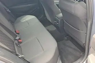 Toyota Corolla, 1.5, 92 kW, bensiin, manuaal, esivedu