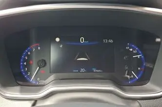 Toyota Corolla, 1.5, 92 kW, bensiin, manuaal, esivedu