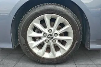 Toyota Corolla, 1.5, 92 kW, bensiin, manuaal, esivedu