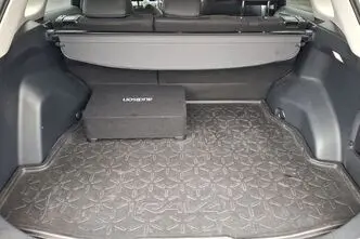Toyota RAV4, 2.5, 131 kW, hybrid, automatic, front-wheel drive