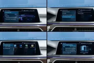 BMW 730, 3.0, 195 kW, diesel, automatic, four-wheel drive