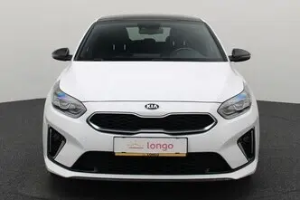 Kia cee'd / Ceed, 1.4, 103 kW, bensiin, automaat, esivedu