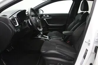 Kia cee'd / Ceed, 1.4, 103 kW, bensiin, automaat, esivedu