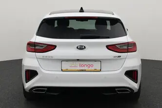 Kia cee'd / Ceed, 1.4, 103 kW, bensiin, automaat, esivedu