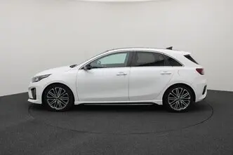 Kia cee'd / Ceed, 1.4, 103 kW, bensiin, automaat, esivedu