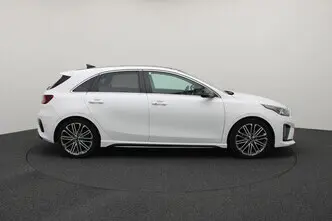 Kia cee'd / Ceed, 1.4, 103 kW, bensiin, automaat, esivedu