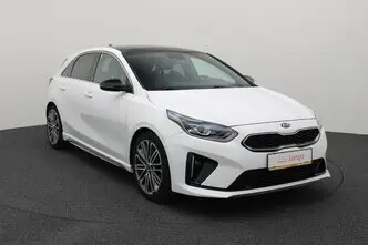 Kia cee'd / Ceed, 1.4, 103 kW, bensiin, automaat, esivedu