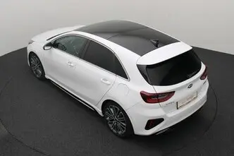 Kia cee'd / Ceed, 1.4, 103 kW, bensiin, automaat, esivedu